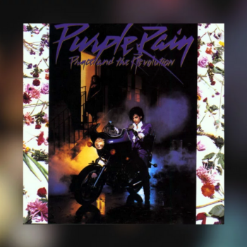 The Culture Corner: 40 years of Prince&#8217;s &#8216;Purple Rain&#8217;